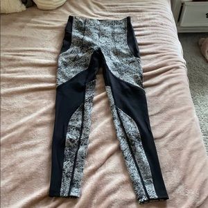 Lulu lemon leggings